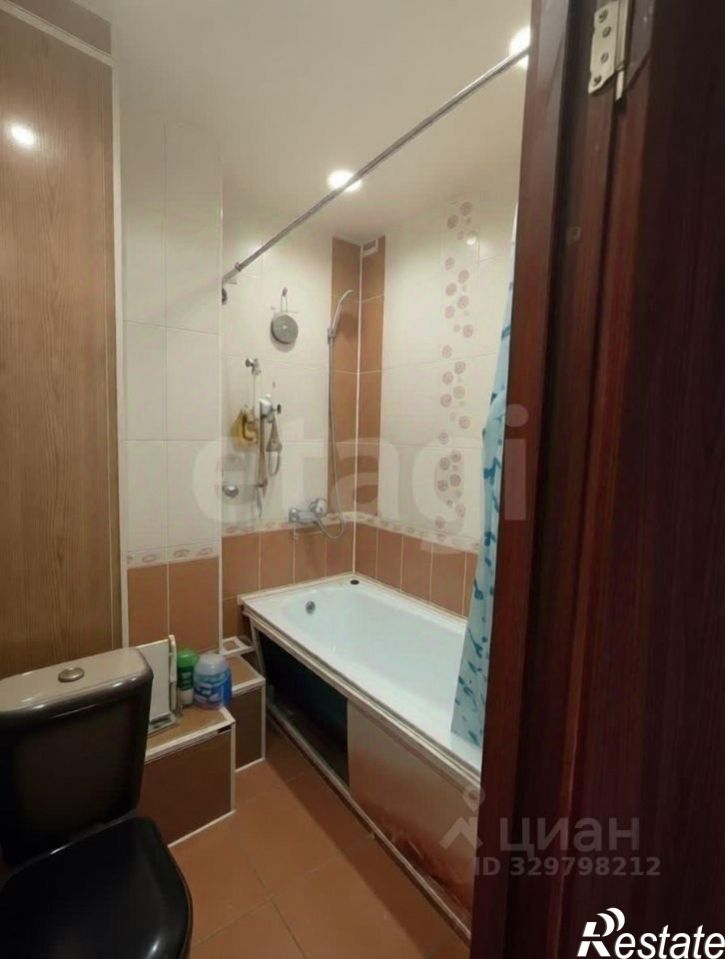 1-комн квартира Ленинградская улица, 37,  д. 37