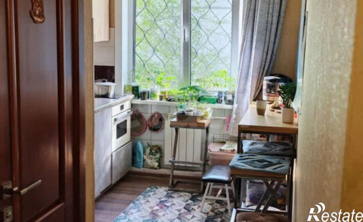 2-комн квартира улица Васильева, 65,  д. 65