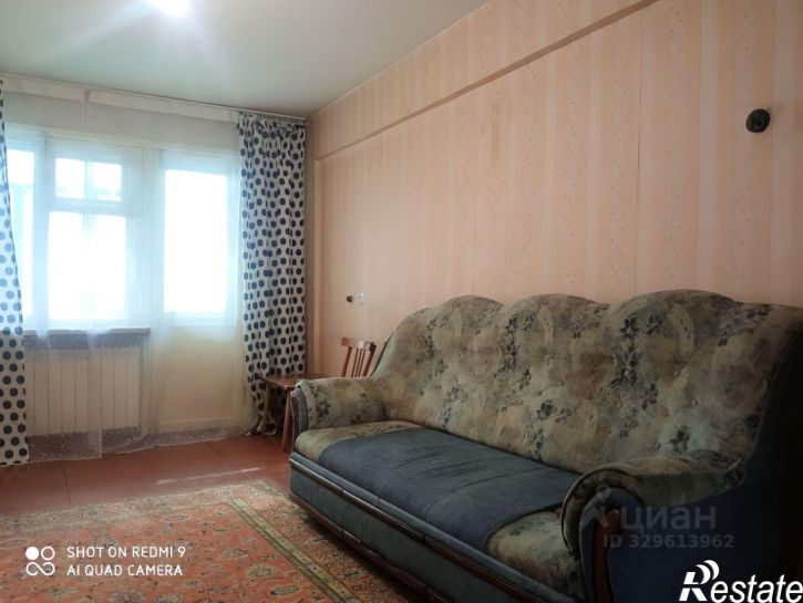 3-комн квартира ул имени Героя Советского Союза Васильева, 39,  д. 39