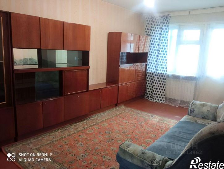 3-комн квартира ул имени Героя Советского Союза Васильева, 39,  д. 39