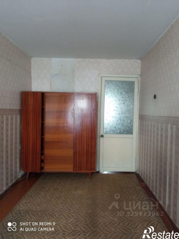 3-комн квартира ул имени Героя Советского Союза Васильева, 39,  д. 39