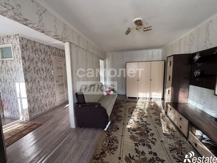 1-комн квартира ул Ленинградская, 28,  д. 28