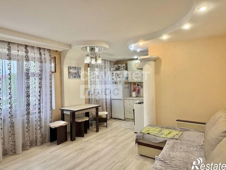 2-комн квартира ул Александра Можайского, 3,  д. 3