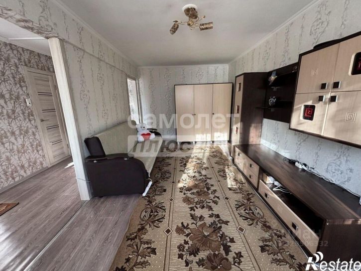1-комн квартира ул Ленинградская, 28,  д. 28