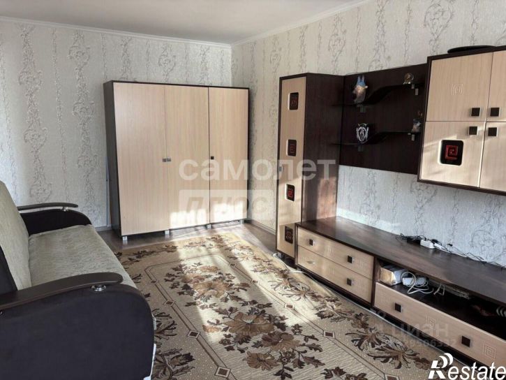 1-комн квартира ул Ленинградская, 28,  д. 28