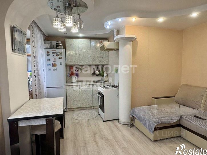 2-комн квартира ул Александра Можайского, 3,  д. 3