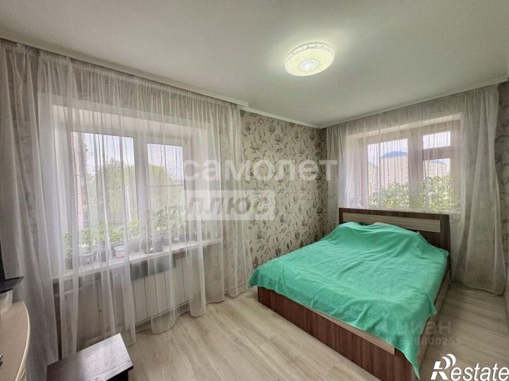 2-комн квартира ул Александра Можайского, 3,  д. 3