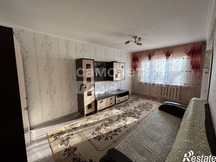 1-комн квартира ул Ленинградская, 28,  д. 28
