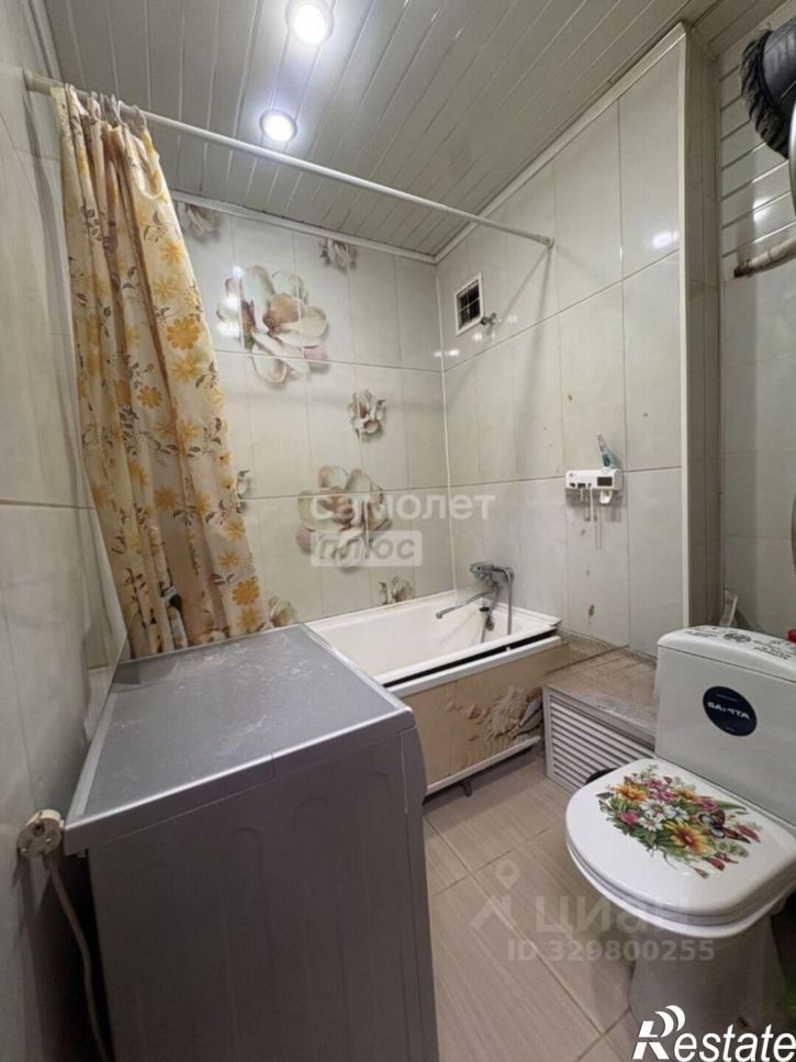 2-комн квартира ул Александра Можайского, 3,  д. 3