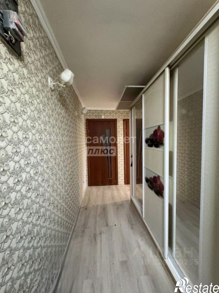 2-комн квартира ул Александра Можайского, 3,  д. 3