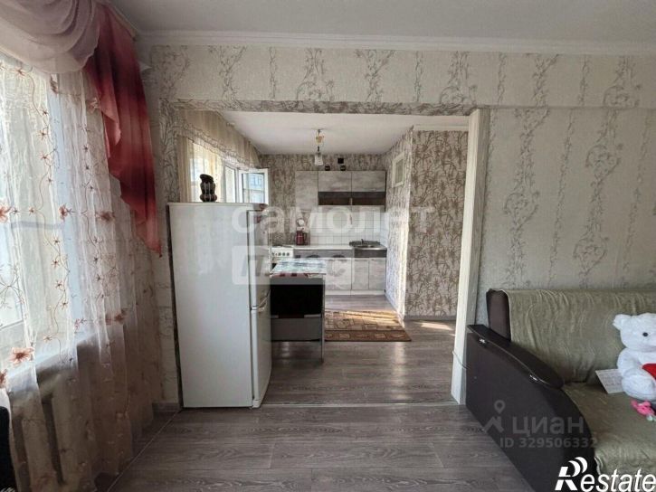 1-комн квартира ул Ленинградская, 28,  д. 28