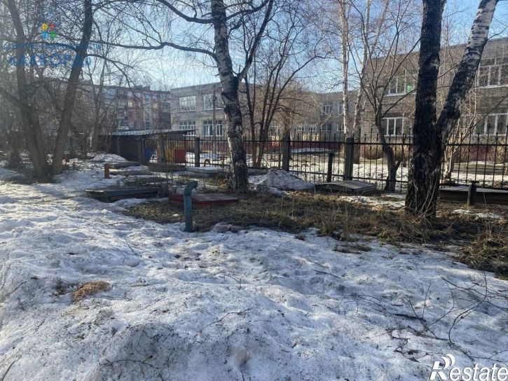 3-комн квартира улица Михаила Митрофанова, 25/1,  д. 25/1