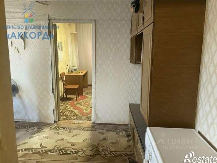 3-комн квартира улица Михаила Митрофанова, 25/1,  д. 25/1