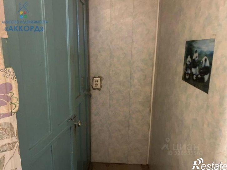 3-комн квартира улица Михаила Митрофанова, 25/1,  д. 25/1