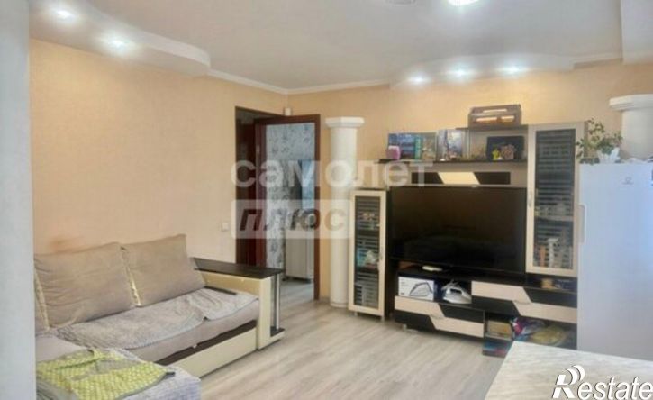 2-комн квартира ул Александра Можайского, 3,  д. 3