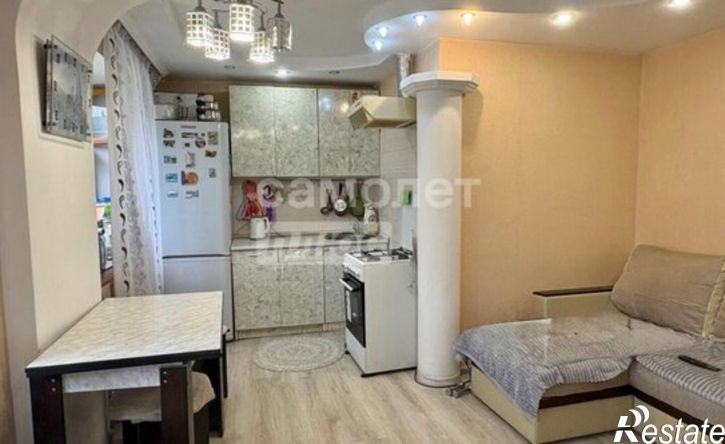 2-комн квартира ул Александра Можайского, 3,  д. 3