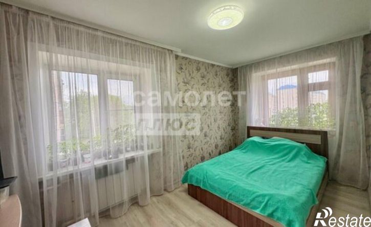2-комн квартира ул Александра Можайского, 3,  д. 3
