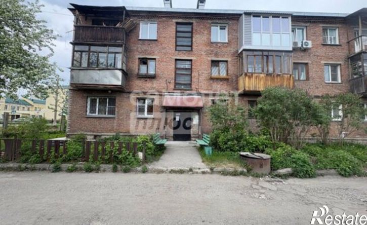 2-комн квартира ул Александра Можайского, 3,  д. 3