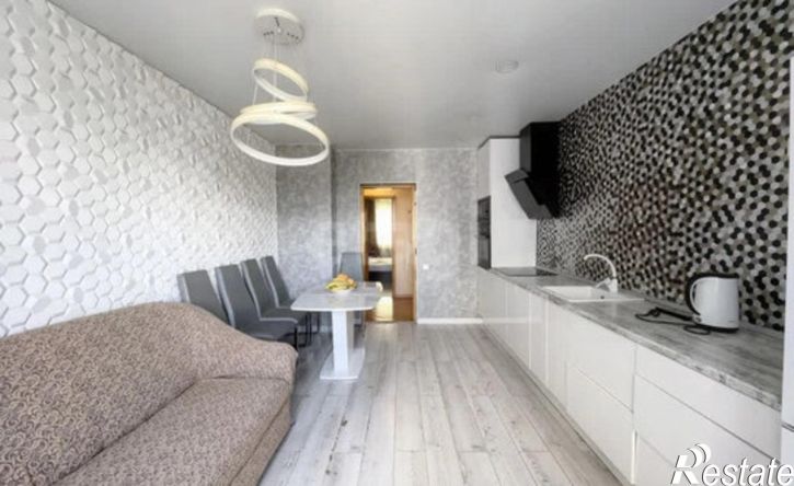 4-комн квартира Коммунарский переулок, 31,  д. 31