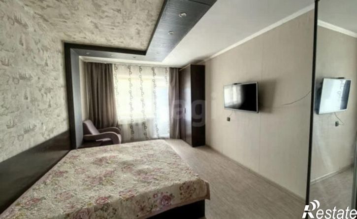 4-комн квартира Коммунарский переулок, 31,  д. 31