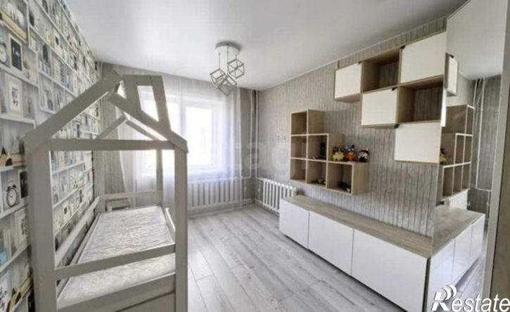 4-комн квартира Коммунарский переулок, 31,  д. 31