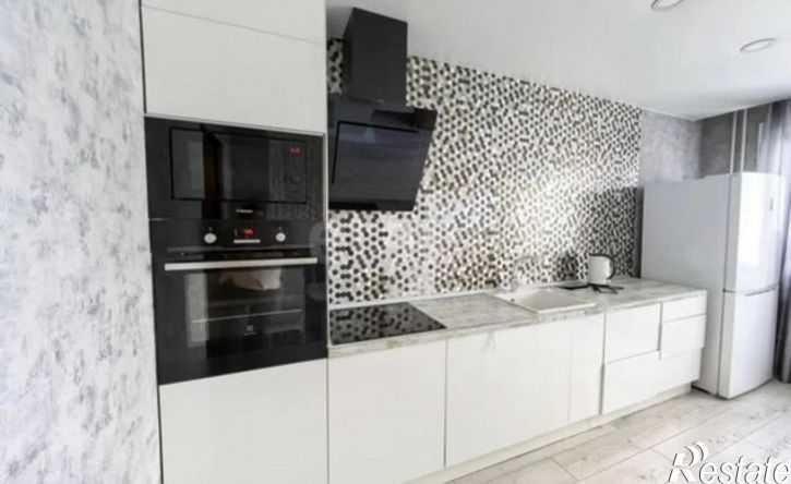 4-комн квартира Коммунарский переулок, 31,  д. 31