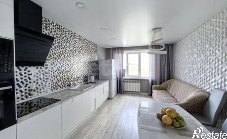 4-комн квартира Коммунарский переулок, 31,  д. 31
