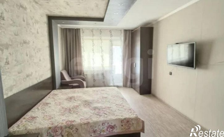 4-комн квартира Коммунарский переулок, 31,  д. 31