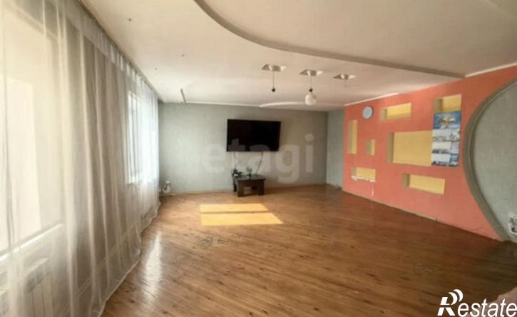 4-комн квартира Коммунарский переулок, 31,  д. 31