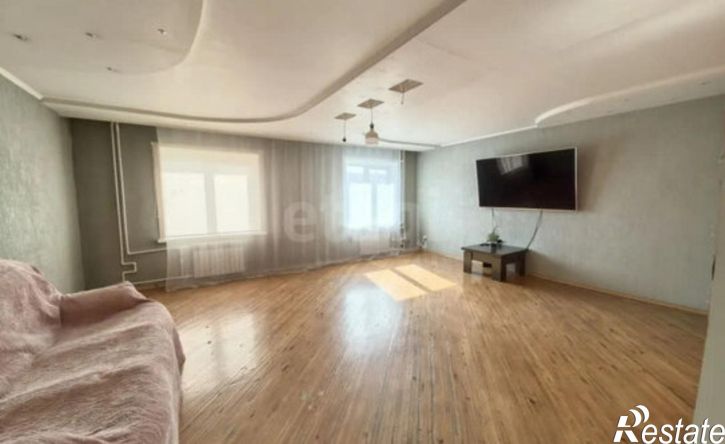 4-комн квартира Коммунарский переулок, 31,  д. 31