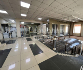 торговое помещение 956 кв м улица Ленина, 312