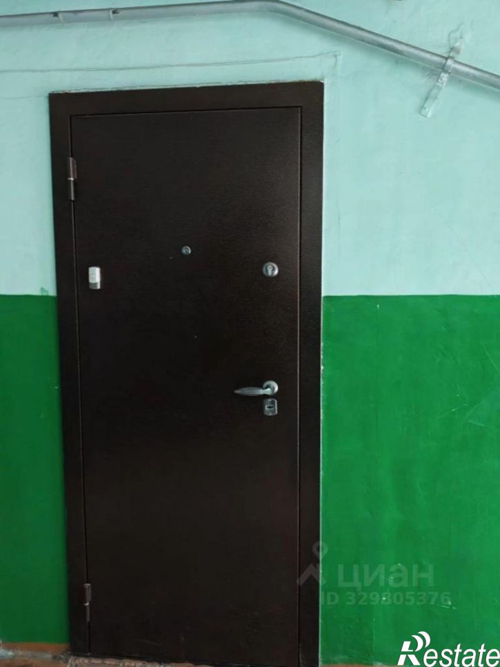 3-комн квартира улица Виктора Петрова, 6,  д. 6