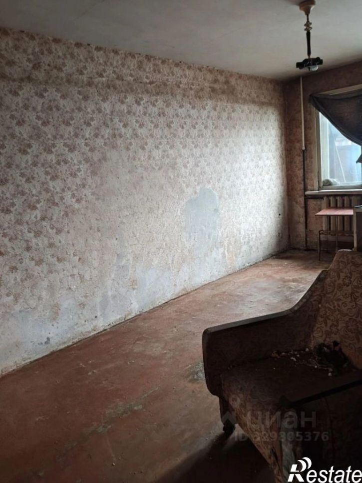 3-комн квартира улица Виктора Петрова, 6,  д. 6