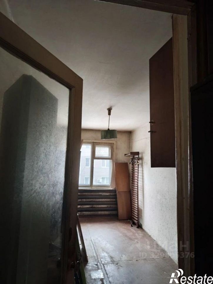3-комн квартира улица Виктора Петрова, 6,  д. 6