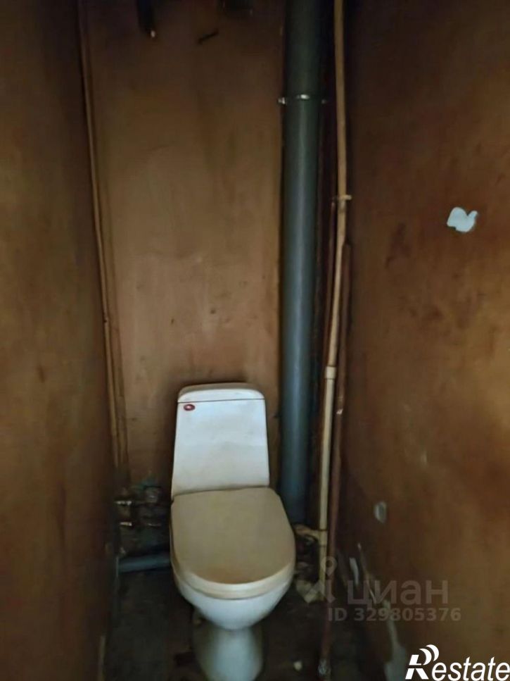 3-комн квартира улица Виктора Петрова, 6,  д. 6