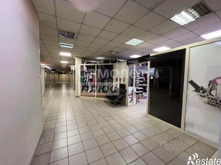 Торговое помещение улица Ленина, 312,  д. 312