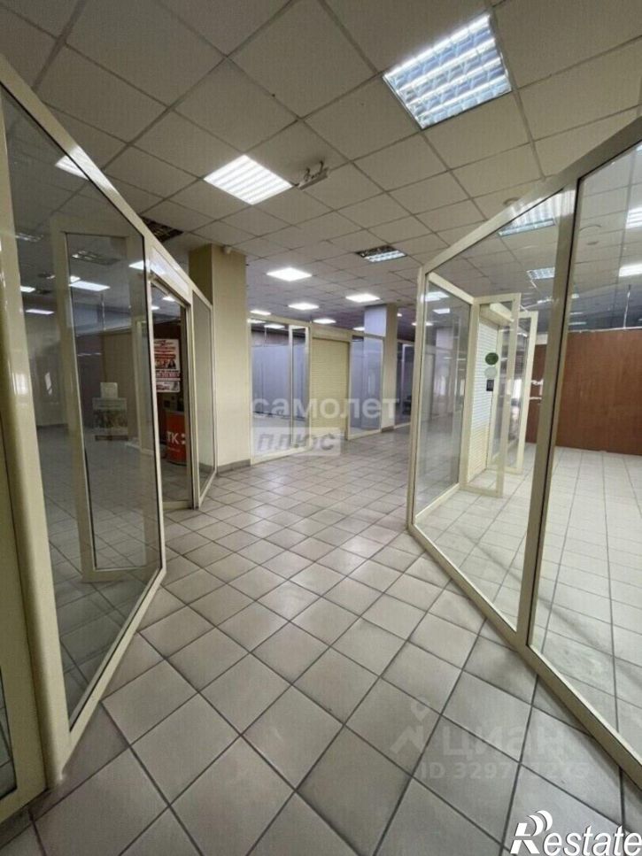 Торговое помещение улица Ленина, 312,  д. 312