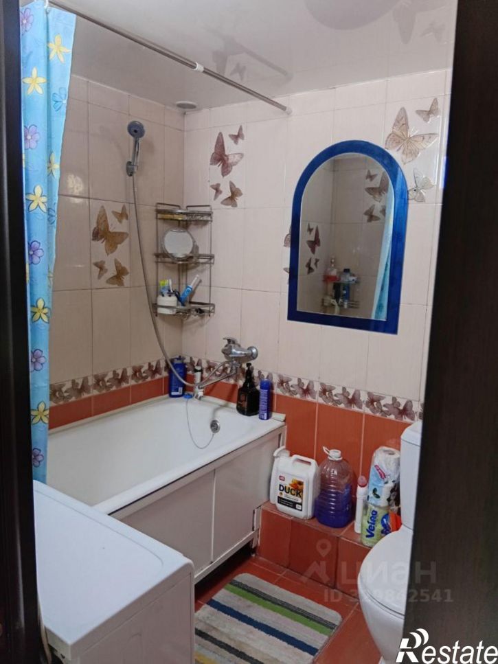 1-комн квартира улица Машиностроителей, 7,  д. 7