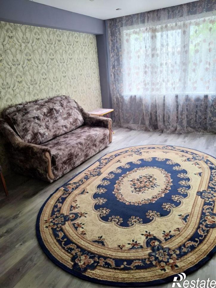 1-комн квартира Горно-Алтайская улица, 42,  д. 42