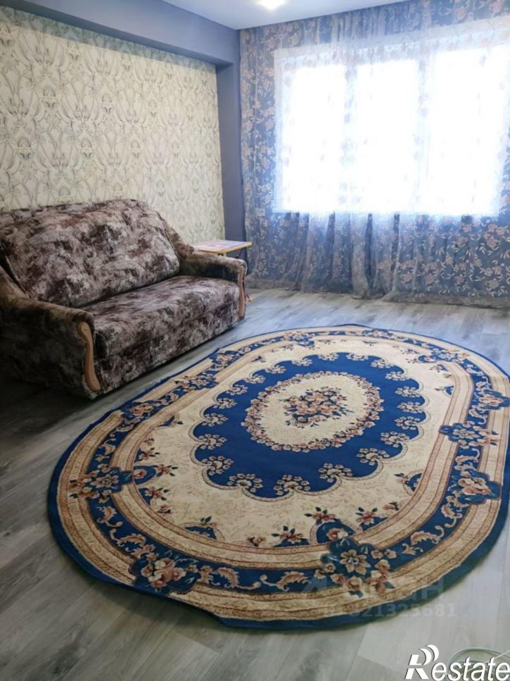 1-комн квартира Горно-Алтайская улица, 42,  д. 42