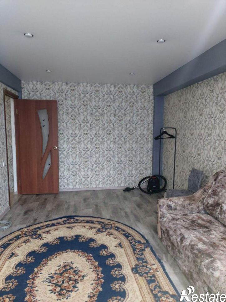 1-комн квартира Горно-Алтайская улица, 42,  д. 42