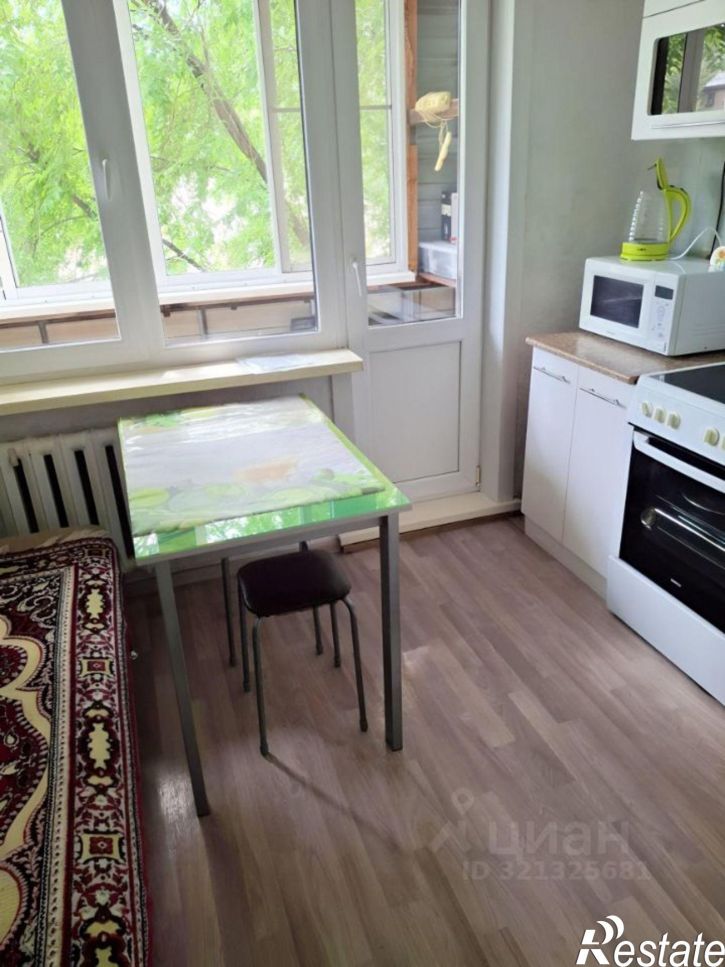 1-комн квартира Горно-Алтайская улица, 42,  д. 42