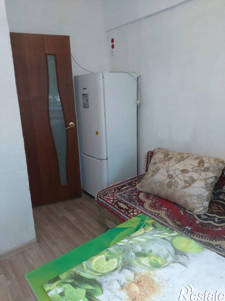 1-комн квартира Горно-Алтайская улица, 42,  д. 42