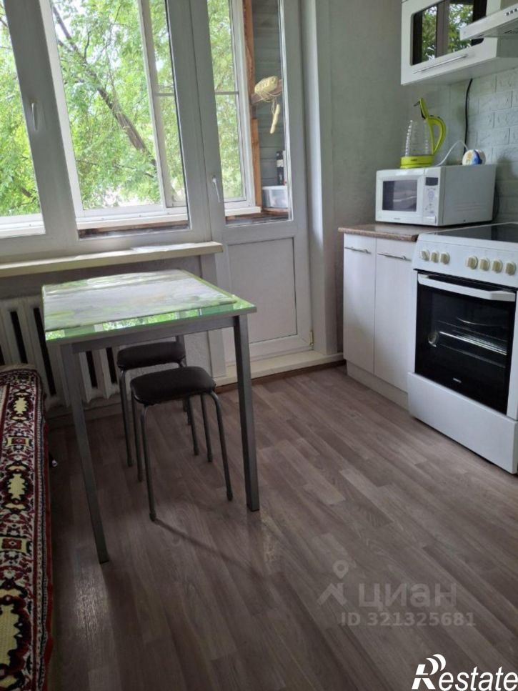 1-комн квартира Горно-Алтайская улица, 42,  д. 42
