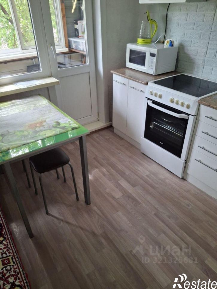 1-комн квартира Горно-Алтайская улица, 42,  д. 42