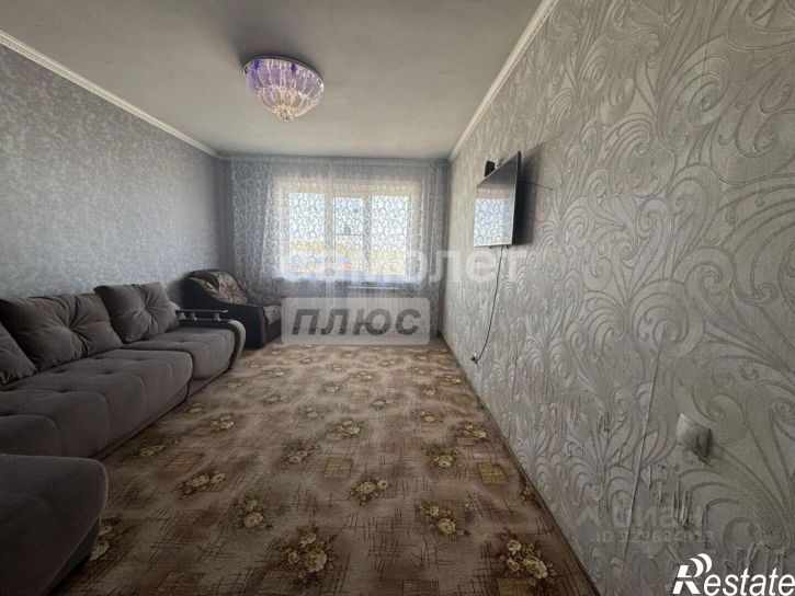 3-комн квартира улица Ильи Мухачева, 228/4,  д. 228/4