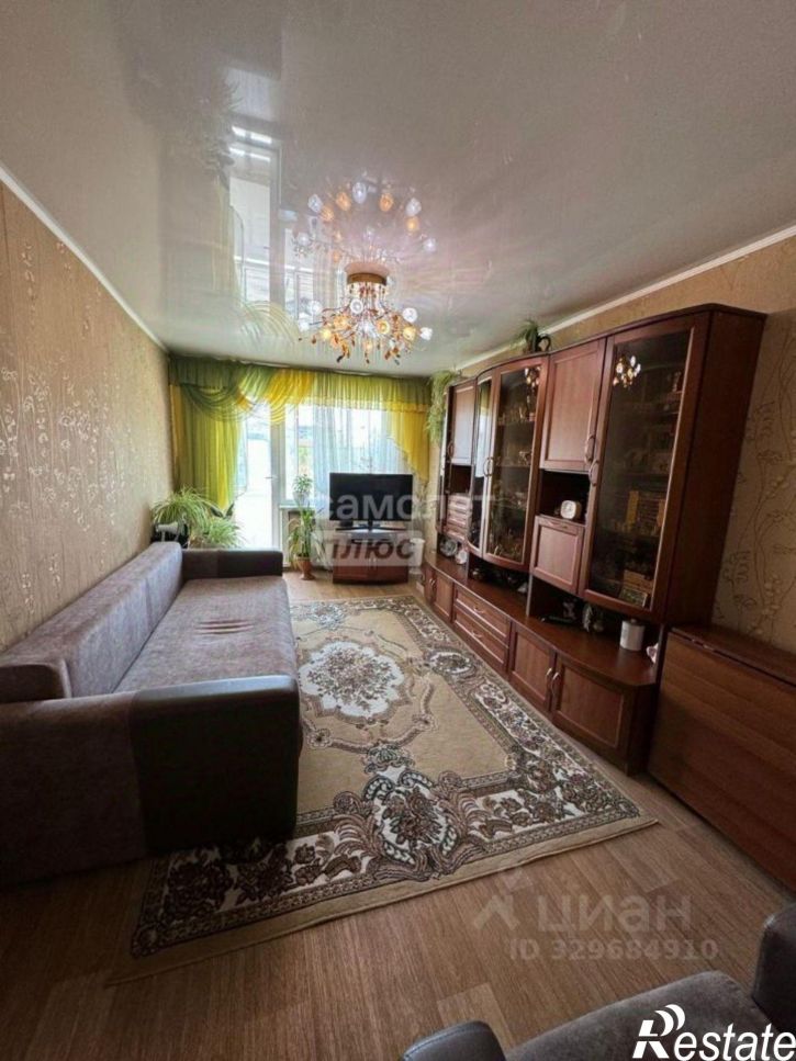 2-комн квартира ул Петра Мерлина, 20,  д. 20