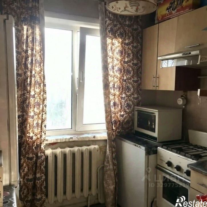 1-комн квартира Донской пер, 35/2,  д. 35/2