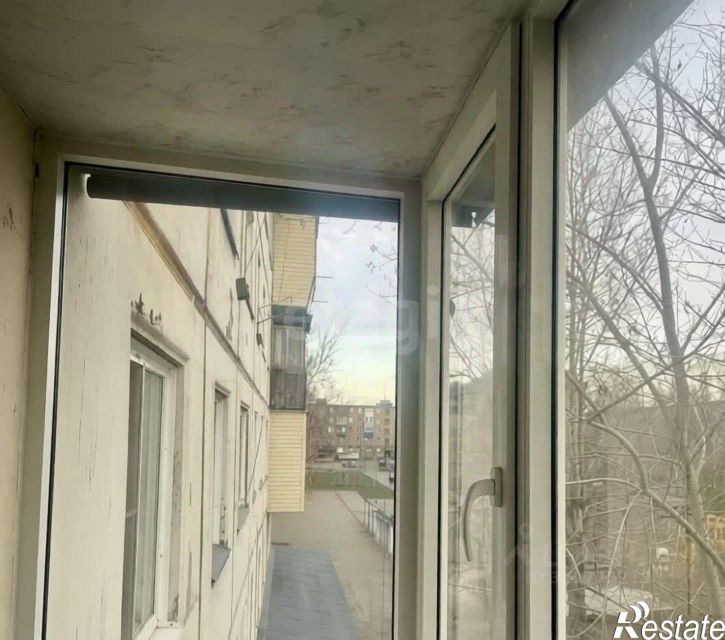 1-комн квартира Донской пер, 35/2,  д. 35/2