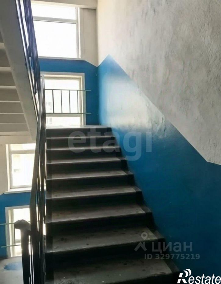 1-комн квартира Донской пер, 35/2,  д. 35/2